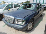 MERCEDES 190E 201